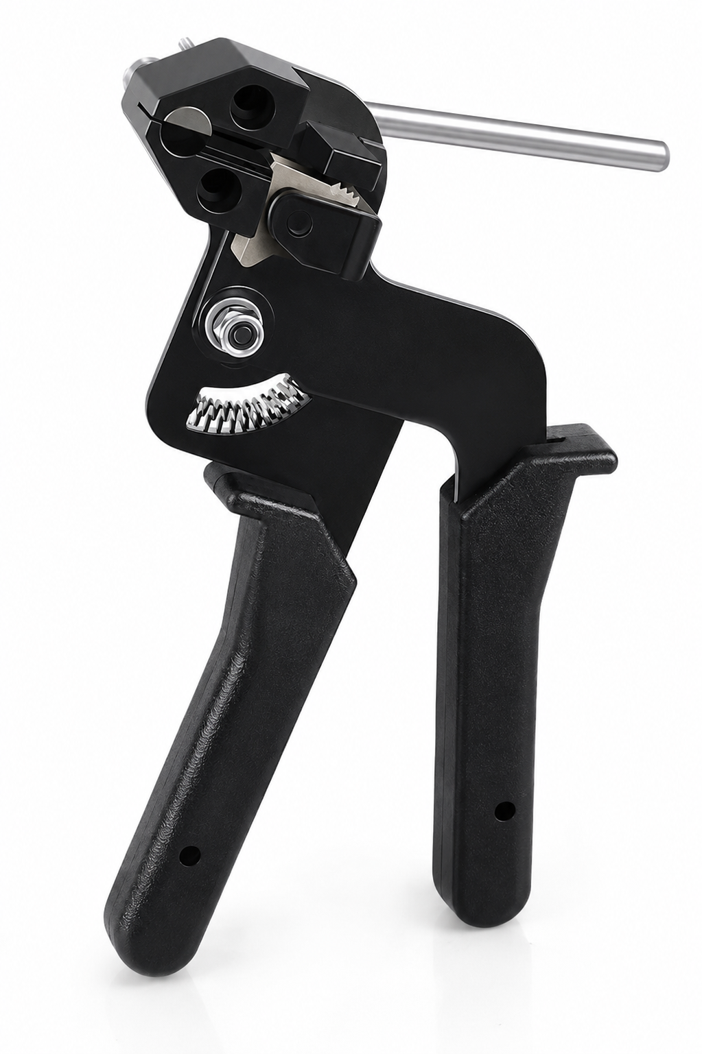 Stainless Steel Cable Tie Tensioning Tool product image
